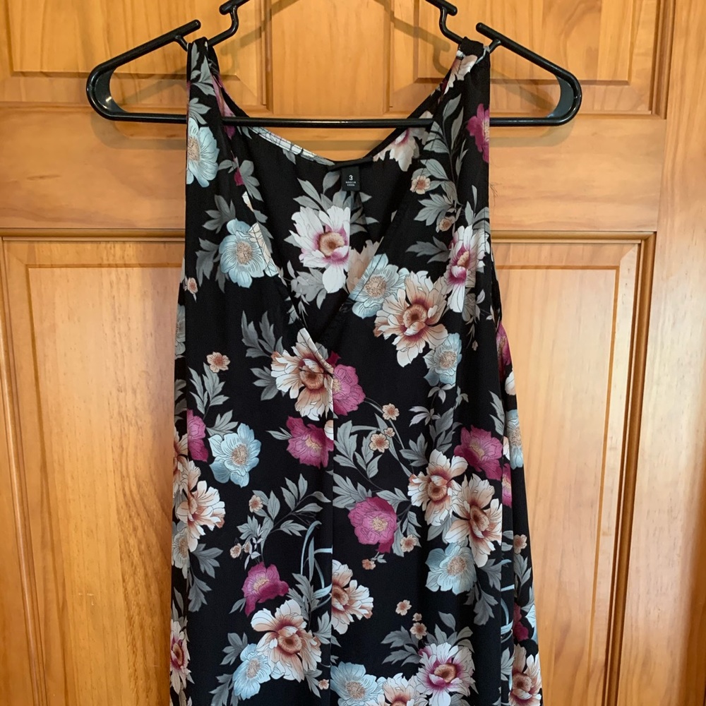 Torrid Sleeveless Blouse